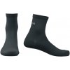 SHIMANO Ponožky PERFORMANCE MID čierne /Vel:L-XL (45-48)