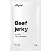 Vilgain Beef Jerky BIO – 50 g morská soľ