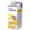 Nutridrink s banánovou príchuťou (krabička) 1x200 ml