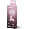 Satisfyer secret kiss wave clitoris