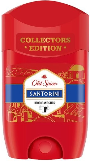 Old Spice Santorini deostick 50 ml od 2,99 € - Heureka.sk