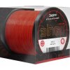 Delphin Bingo matt tmavě červená 300 m 0,30 mm 7,4 kg