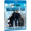 Mistrovský plán - Blu-ray