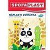 3M Spofaplast 114 Děts.náplasti Zvířátka 20ks