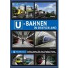 U-Bahnen in Deutschland