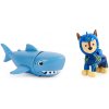 Figurka Spin Master Labková patrola Aqua Pups Chase and Shark