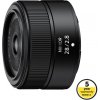 Nikon NIKKOR Z 28mm f/2.8