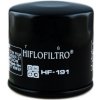 HIFLOFILTRO - Olejový filter /Triumph/Benelli/ HF191 M200-059