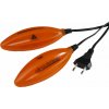 Sušič topánok Alpenheat Circulation 230V - orange uni