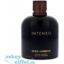 Dolce & Gabbana Intenso parfumovaná voda pánska 200 ml