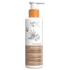 Apis Cleansing Almond Oil For Face and Eye Make-Up Removal 150 ml