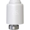 Tellur WiFi Smart termostatický radiátorový ventil RVSH1, biela TLL331441