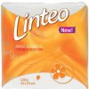 Papierové servítky 1-vrstvové Linteo Classic 33x33cm, 130gr, biele