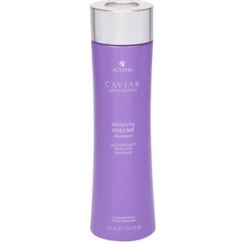 Alterna Caviar Multiplying Volume Shampoo 250 ml