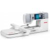 Vyšívací stroj Bernina 735 s agregátom Bernina L/SDT