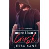 More than a Crush (Brožovaná)