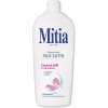 Mitia Silk Satin tekuté mydlo, 1 l