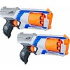 Hasbro Nerf Elite 2x Strongarm Gun (B8995)