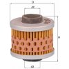 Mahle Olejový filter OX 129