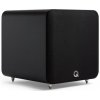 Q Acoustics SUB80 - černá