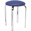 Taburetka kovová ZEPPO