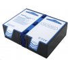 AVACOM Náhrada za RBC124 - Batéria pre UPS AVA-RBC124