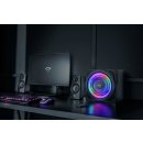 Trust GXT 629 Tytan 2.1 RGB Speaker 22944