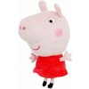 HOLLYWOOD Plyšové prasiatko Peppa - 20 cm