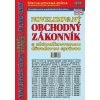 Novelizovaný Obchodný zákonník 9/2024