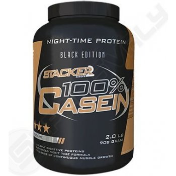 Stacker2 100% Casein 908 g