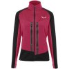 Salewa Ortles Merino Women's Jacket 28179-6361 fialová