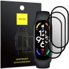 Hybridné sklo Spacecase Xiaomi Mi Band 7