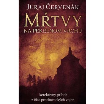 Mŕtvy na Pekelnom vrchu