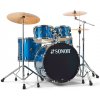 Sonor AQX Stage Set WM Farba bicej sady: Blue Ocean Sparkle (Trblietavá morská modrá)
