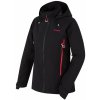 Husky Nakron L černá nepromokavá třívrstvá outdoorová 20000