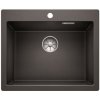 Blanco PLEON 6 INFINO SILGRANIT ANTRACIT - 521678