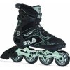 Rolki Fila Legacy PRO 84 Men rekreacyjne czarne r. 42.5