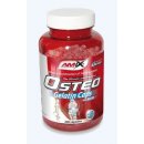 Amix Osteo Gelatina + MSM 400 kapsúl