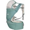 KikkaBoo Nosič 3v1 Chloe Mesh Mint