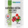 EdenPharma Kapucínka väčšia Akut Forte 20 tabliet