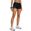 Under Armour HG Authentics dámske kraťasy shorty čierna