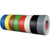 Tesa 4651-08 Textilná lepiaca páska poťah plastom 38 mm x 50 m biela EDE98145038