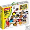 Smart Puzzle magnetico F…