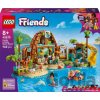 LEGO® Friends 42673 Rodinná dovolenka na pláži - LEGO