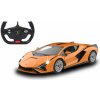 Jamara Lamborghini Sián 1:14 orange 2,4 GHz manual doors 4042774459062