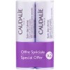 Caudalie Súprava balzamov na pery (Lip Conditioner Duo) 2 x 4,5 g