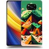 Picasee ULTIMATE CASE pro Xiaomi Poco X3 Pro - Alaska