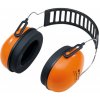 STIHL CONCEPT-24 Mušľové tlmiče na ochranu sluchu 0000 884 0541