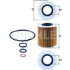 Olejový filter KNECHT Filterwerke GmbH OX 166/1D
