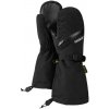 Detské rukavice Burton Vent Mittens True Black 7,25
